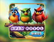 Spin Royal Birds