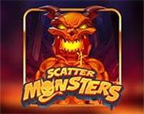 Scatter Monsters