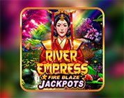 Fire Blaze: River Empress