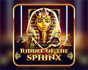 Riddle Of The Sphinx